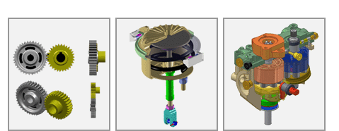 Reversing Engineer
